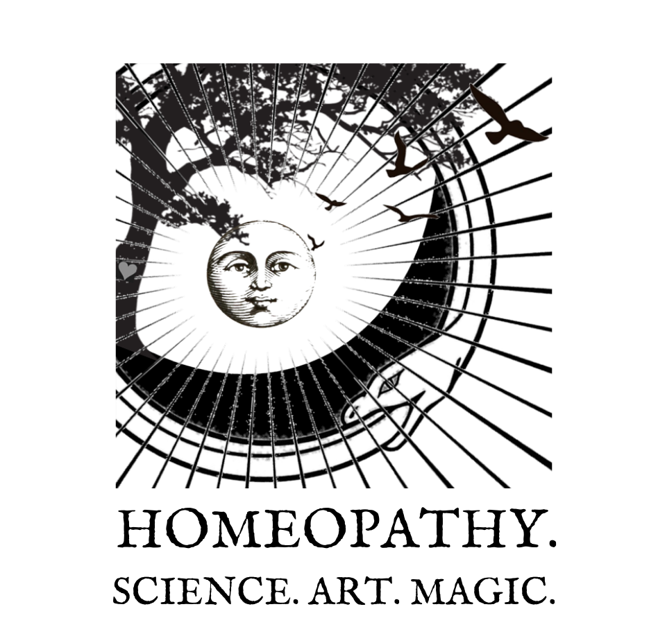 magicalhomeopathy.com